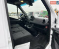 Белый Мерседес Sprinter, объемом двигателя 2 л и пробегом 237 тыс. км за 25499 $, фото 14 на Automoto.ua