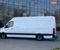 Белый Мерседес Sprinter, объемом двигателя 2.14 л и пробегом 203 тыс. км за 27500 $, фото 22 на Automoto.ua