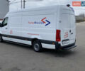 Белый Мерседес Sprinter, объемом двигателя 0 л и пробегом 287 тыс. км за 27900 $, фото 43 на Automoto.ua