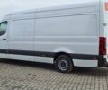 Белый Мерседес Sprinter, объемом двигателя 2 л и пробегом 362 тыс. км за 24900 $, фото 37 на Automoto.ua