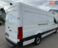 Белый Мерседес Sprinter, объемом двигателя 2.2 л и пробегом 208 тыс. км за 26999 $, фото 24 на Automoto.ua