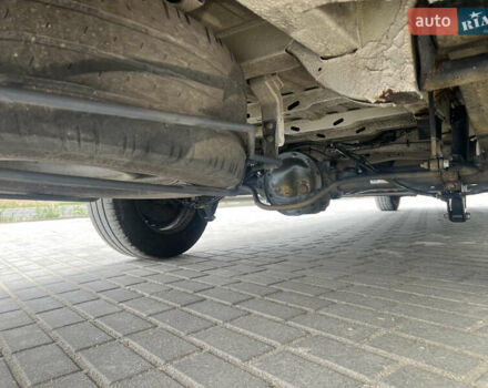 Белый Мерседес Sprinter, объемом двигателя 2 л и пробегом 246 тыс. км за 26650 $, фото 22 на Automoto.ua