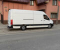 Белый Мерседес Sprinter, объемом двигателя 2.2 л и пробегом 257 тыс. км за 29039 $, фото 5 на Automoto.ua