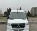 Білий Мерседес Sprinter, об'ємом двигуна 0 л та пробігом 200 тис. км за 40000 $, фото 11 на Automoto.ua
