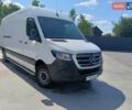 Білий Мерседес Sprinter, об'ємом двигуна 0 л та пробігом 227 тис. км за 25600 $, фото 1 на Automoto.ua