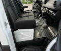 Белый Мерседес Sprinter, объемом двигателя 2.2 л и пробегом 208 тыс. км за 26999 $, фото 76 на Automoto.ua