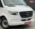 Білий Мерседес Sprinter, об'ємом двигуна 2.2 л та пробігом 253 тис. км за 24500 $, фото 33 на Automoto.ua