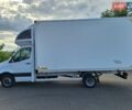 Белый Мерседес Sprinter, объемом двигателя 2.99 л и пробегом 220 тыс. км за 39800 $, фото 4 на Automoto.ua