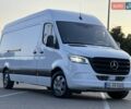 Белый Мерседес Sprinter, объемом двигателя 2 л и пробегом 191 тыс. км за 24850 $, фото 5 на Automoto.ua