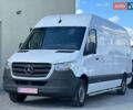 Белый Мерседес Sprinter, объемом двигателя 2 л и пробегом 246 тыс. км за 25450 $, фото 1 на Automoto.ua