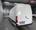 Белый Мерседес Sprinter, объемом двигателя 2.08 л и пробегом 140 тыс. км за 29450 $, фото 11 на Automoto.ua