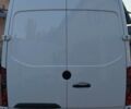 Белый Мерседес Sprinter, объемом двигателя 1.95 л и пробегом 192 тыс. км за 27500 $, фото 11 на Automoto.ua