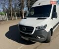 Белый Мерседес Sprinter, объемом двигателя 2.99 л и пробегом 292 тыс. км за 60258 $, фото 6 на Automoto.ua