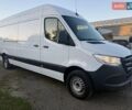 Белый Мерседес Sprinter, объемом двигателя 2 л и пробегом 311 тыс. км за 23900 $, фото 53 на Automoto.ua