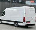 Білий Мерседес Sprinter, об'ємом двигуна 2.2 л та пробігом 253 тис. км за 24500 $, фото 28 на Automoto.ua