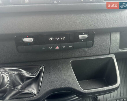 Мерседес Sprinter 2021 у Ковель на Automoto.ua Білий Мерседес Sprinter, об'ємом двигуна 1.95 л та пробігом 305 тис. км за 25200 $, фото 28 на Automoto.ua