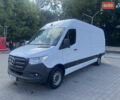 Белый Мерседес Sprinter, объемом двигателя 2.14 л и пробегом 309 тыс. км за 31500 $, фото 1 на Automoto.ua