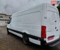 Белый Мерседес Sprinter, объемом двигателя 0 л и пробегом 207 тыс. км за 22600 $, фото 10 на Automoto.ua