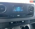 Белый Мерседес Sprinter, объемом двигателя 2 л и пробегом 191 тыс. км за 24850 $, фото 62 на Automoto.ua