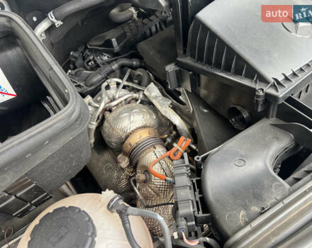 Белый Мерседес Sprinter, объемом двигателя 2 л и пробегом 246 тыс. км за 26650 $, фото 43 на Automoto.ua