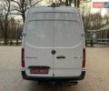 Белый Мерседес Sprinter, объемом двигателя 2 л и пробегом 243 тыс. км за 27700 $, фото 5 на Automoto.ua