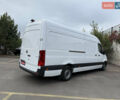 Белый Мерседес Sprinter, объемом двигателя 2 л и пробегом 240 тыс. км за 25999 $, фото 22 на Automoto.ua