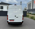 Белый Мерседес Sprinter, объемом двигателя 0 л и пробегом 241 тыс. км за 24900 $, фото 7 на Automoto.ua