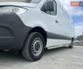 Белый Мерседес Sprinter, объемом двигателя 2 л и пробегом 246 тыс. км за 26650 $, фото 60 на Automoto.ua
