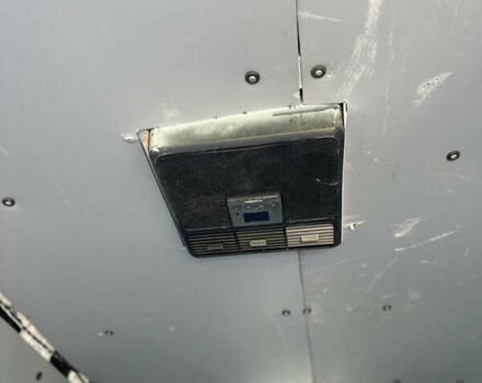 Белый Мерседес Sprinter, объемом двигателя 2.99 л и пробегом 136 тыс. км за 43000 $, фото 13 на Automoto.ua