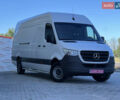Белый Мерседес Sprinter, объемом двигателя 2 л и пробегом 246 тыс. км за 27550 $, фото 52 на Automoto.ua