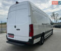 Белый Мерседес Sprinter, объемом двигателя 2 л и пробегом 246 тыс. км за 26650 $, фото 6 на Automoto.ua