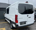 Белый Мерседес Sprinter, объемом двигателя 3 л и пробегом 105 тыс. км за 32999 $, фото 6 на Automoto.ua