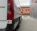 Белый Мерседес Sprinter, объемом двигателя 2 л и пробегом 238 тыс. км за 31950 $, фото 10 на Automoto.ua