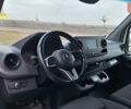Белый Мерседес Sprinter, объемом двигателя 2 л и пробегом 362 тыс. км за 24900 $, фото 45 на Automoto.ua