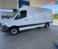 Белый Мерседес Sprinter, объемом двигателя 2.2 л и пробегом 358 тыс. км за 27500 $, фото 11 на Automoto.ua