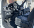 Белый Мерседес Sprinter, объемом двигателя 3 л и пробегом 84 тыс. км за 48000 $, фото 11 на Automoto.ua