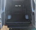 Белый Мерседес Sprinter, объемом двигателя 1.95 л и пробегом 192 тыс. км за 27500 $, фото 2 на Automoto.ua