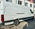 Белый Мерседес Sprinter, объемом двигателя 2.14 л и пробегом 77 тыс. км за 35500 $, фото 5 на Automoto.ua