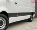 Білий Мерседес Sprinter, об'ємом двигуна 2.2 л та пробігом 253 тис. км за 24500 $, фото 42 на Automoto.ua