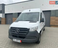 Мерседес Sprinter 2021 у Ковель на Automoto.ua Білий Мерседес Sprinter, об'ємом двигуна 1.95 л та пробігом 305 тис. км за 25200 $, фото 1 на Automoto.ua