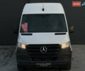 Білий Мерседес Sprinter, об'ємом двигуна 3 л та пробігом 145 тис. км за 42000 $, фото 4 на Automoto.ua