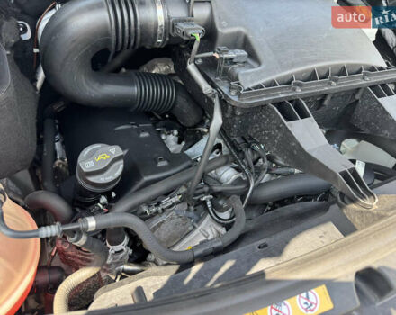 Білий Мерседес Sprinter, об'ємом двигуна 2.99 л та пробігом 273 тис. км за 49898 $, фото 21 на Automoto.ua