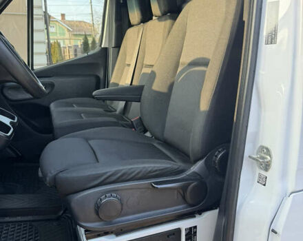 Белый Мерседес Sprinter, объемом двигателя 3 л и пробегом 222 тыс. км за 40300 $, фото 33 на Automoto.ua