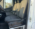 Белый Мерседес Sprinter, объемом двигателя 3 л и пробегом 222 тыс. км за 40300 $, фото 33 на Automoto.ua