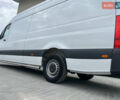 Белый Мерседес Sprinter, объемом двигателя 2 л и пробегом 246 тыс. км за 26650 $, фото 62 на Automoto.ua