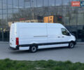 Белый Мерседес Sprinter, объемом двигателя 2.14 л и пробегом 203 тыс. км за 27500 $, фото 24 на Automoto.ua