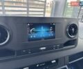 Белый Мерседес Sprinter, объемом двигателя 2.2 л и пробегом 251 тыс. км за 28500 $, фото 20 на Automoto.ua