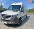 Білий Мерседес Sprinter, об'ємом двигуна 0 л та пробігом 227 тис. км за 25600 $, фото 6 на Automoto.ua