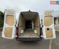 Белый Мерседес Sprinter, объемом двигателя 2 л и пробегом 240 тыс. км за 25999 $, фото 70 на Automoto.ua