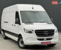 Білий Мерседес Sprinter, об'ємом двигуна 2.2 л та пробігом 253 тис. км за 24500 $, фото 35 на Automoto.ua